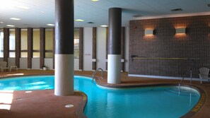 Inomhuspool