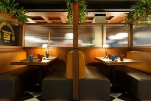 Restauranger