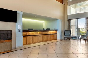 Hall