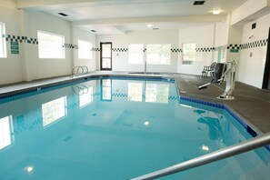 Inomhuspool