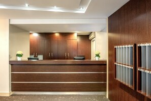 Recepción