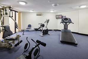 Gimnasio