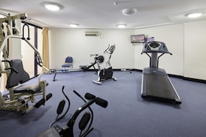 Gimnasio