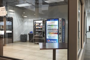 Vending machine