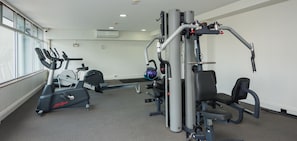 Motionscenter