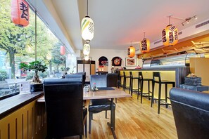 Restauranger