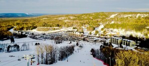 Boendeområde