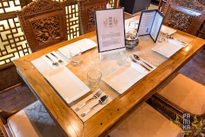 Restaurang