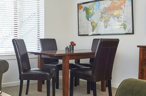 Servicio a la habitación