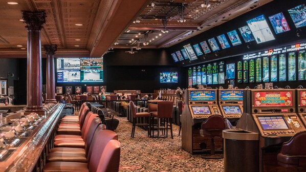 Casino