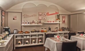 Restauranger