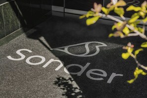 Utsikt från boendet