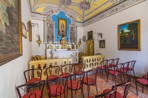 Sala per riunioni