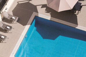 Inomhuspool