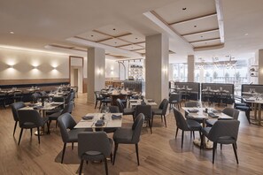 Restaurantes