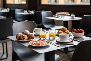 Frukost