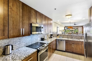 Cucina privata