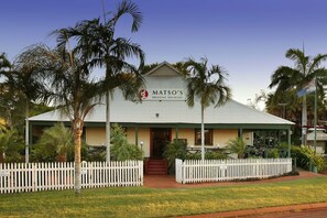 Restaurang