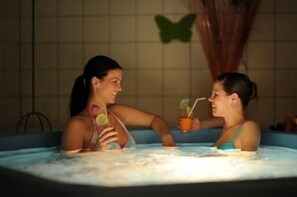 Hidromassagem interna