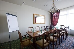 Sala de reunião