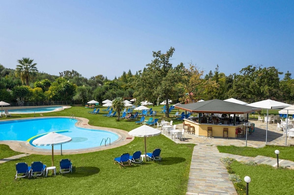 AuĂenpool