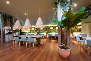 Restaurang