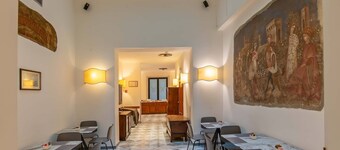 Hotel Machiavelli Palace