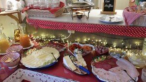 Buffet