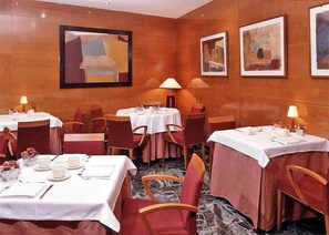 Restaurang