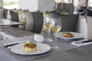 Restaurang