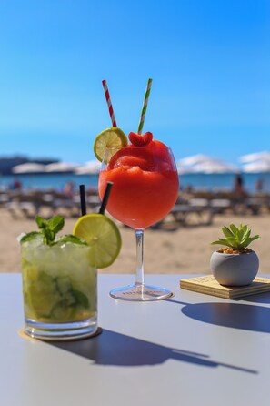 Strandbar