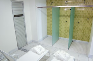 Utomhuspool