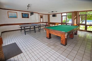 Sala de jogos