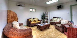 Businesscenter