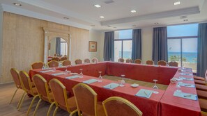 Sala de reuniones