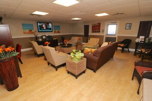 Businesscenter