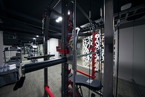 Gym