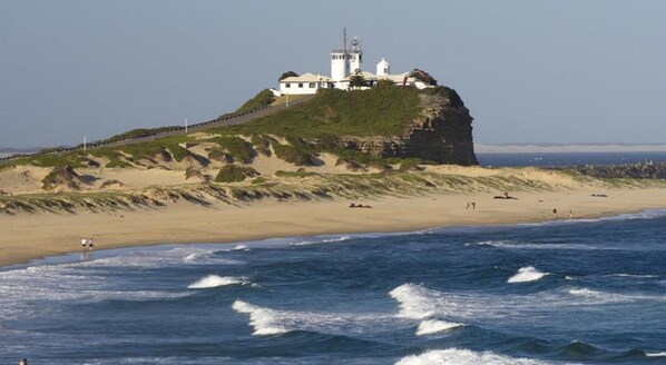 Strand
