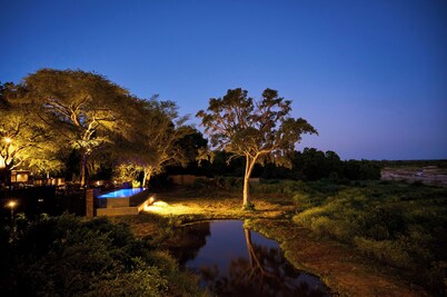 Kruger Gate Hotel