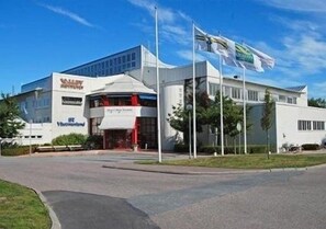 Exteriör