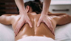 Tratamiento de spa