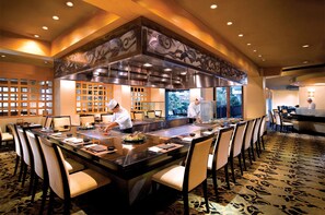 Restaurang