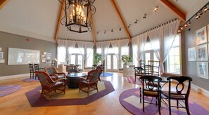 Lobbylounge