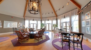 Lobbylounge