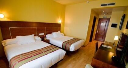 Hotel Andia