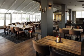Restauranger