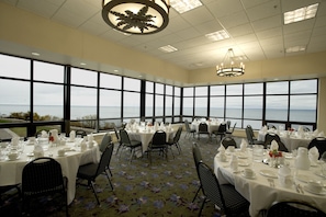 Sala de reunião
