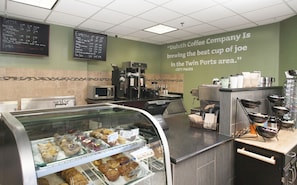 Café