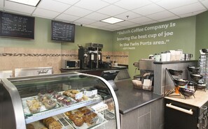 Café
