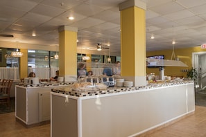 Restaurang